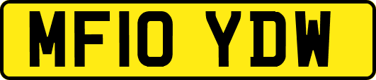 MF10YDW