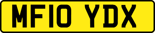 MF10YDX