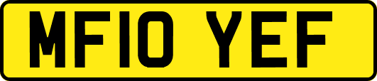 MF10YEF