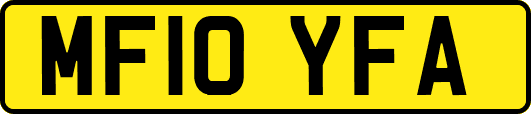 MF10YFA