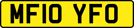MF10YFO