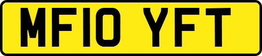 MF10YFT