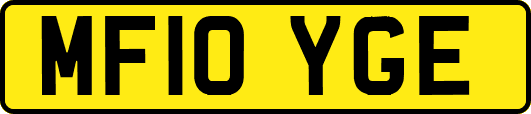 MF10YGE