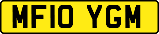 MF10YGM