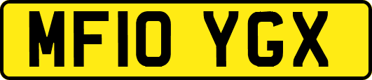 MF10YGX
