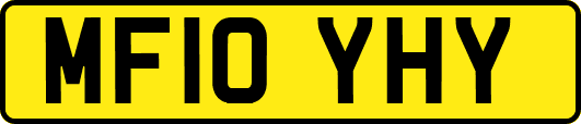 MF10YHY