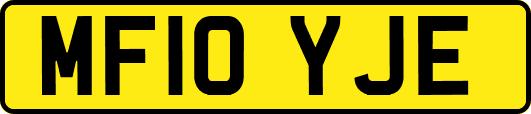 MF10YJE