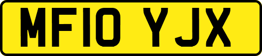 MF10YJX