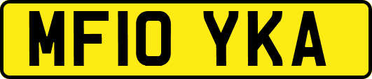 MF10YKA