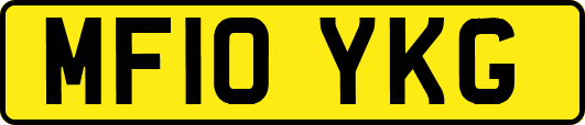 MF10YKG
