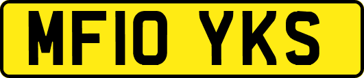 MF10YKS