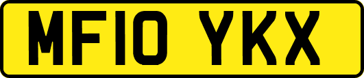 MF10YKX