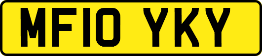 MF10YKY