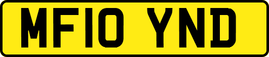 MF10YND