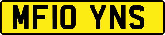 MF10YNS