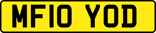 MF10YOD