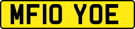 MF10YOE