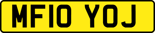 MF10YOJ