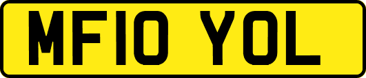 MF10YOL