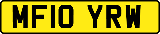MF10YRW