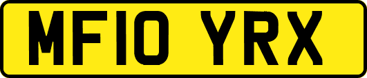 MF10YRX
