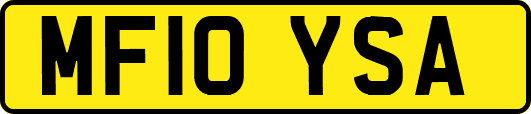MF10YSA