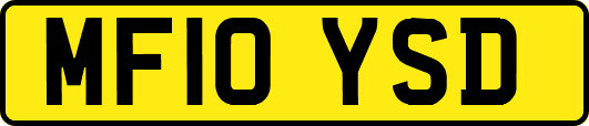 MF10YSD
