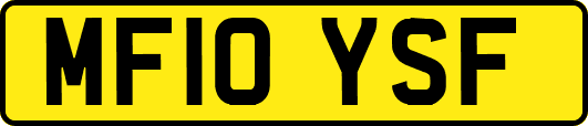 MF10YSF