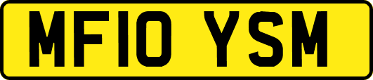 MF10YSM