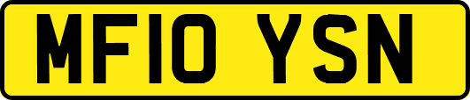 MF10YSN