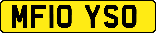 MF10YSO