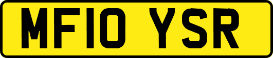 MF10YSR