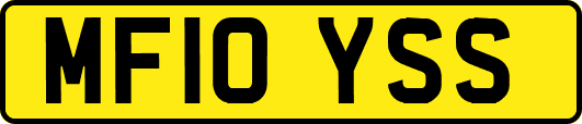 MF10YSS