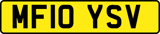 MF10YSV