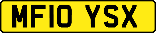 MF10YSX