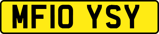 MF10YSY