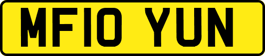 MF10YUN