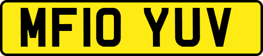 MF10YUV