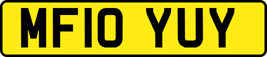 MF10YUY