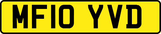 MF10YVD