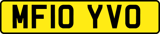 MF10YVO