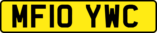 MF10YWC
