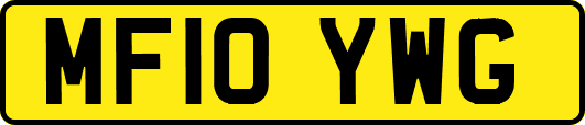 MF10YWG