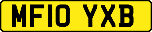 MF10YXB