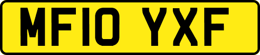 MF10YXF