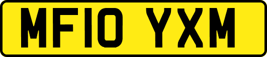 MF10YXM