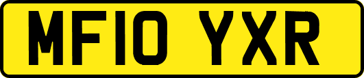 MF10YXR