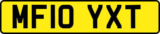 MF10YXT
