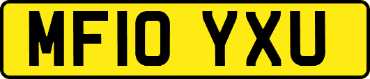 MF10YXU
