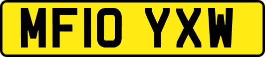 MF10YXW